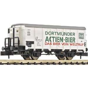  Fleischmann 834602 Db Dortmunder Actien Beer Wagon Iv 