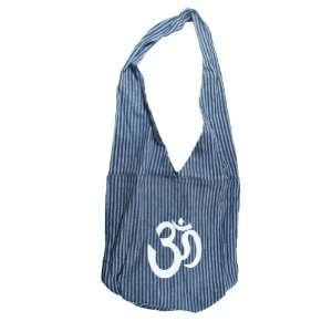  Silly Yogi Om Yoga Bag black one Size