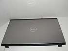 Dell Laptop Vostro 3500 LCD Back Cover LID N84Y8 READ  