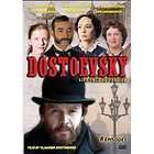 Dostoevsky/Dos​toevskiy   DVD NTSC   English Subtitles   2011 new 