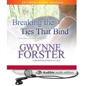   Bind (Audible Audio Edition) Gwynne Forster, Patricia R. Floyd Books