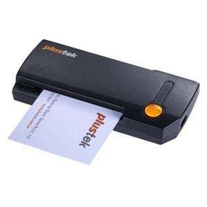 Plustek Technology, MobileOffice S800 scanner (Catalog Category 