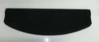 CARGO COVER TRIM VW BEETLE 98 05 BLACK PARCEL COVER TRUNK PRIVACY 