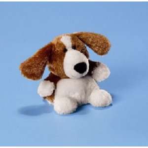  Luvvies Beagle 5 by Russ Berrie Toys & Games