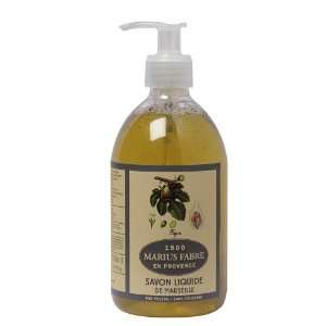  Scented Liquid Marseille Soap Fig Beauty
