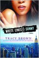 White Lines II Sunny A White Tracy Brown