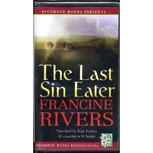  The Las Sin Eater Francine Rivers Books