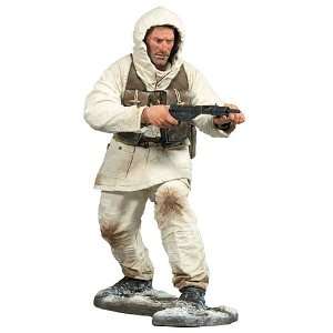   Call of Duty WWII British Spec Ops Soldier Action Figure Toys & Games