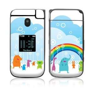  Samsung Zeal Skin Decal Sticker   Animal Kingdom 