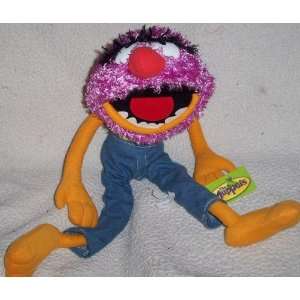  Muppets Animal 26 Plush Toys & Games