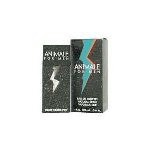  ANIMALE by Animale Parfums 