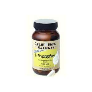  L  Tryptophan