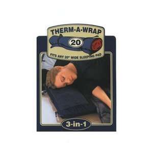  Thermarest Therma Wrap 20 Kit