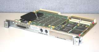 Motorola MVME 2600 1 VME Mainframe Processor Board  