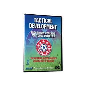   Development (DVD) Soccer Training Videos 55 MINUTES
