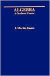   Course, (0534190022), I. Martin Isaacs, Textbooks   
