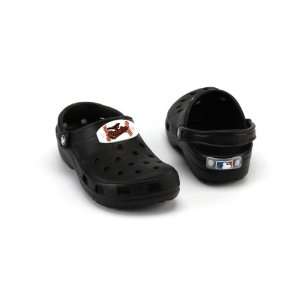   Baltimore Orioles Slip On Clog Style Shoe By Crocs