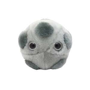  Giant Microbes   HPV (Human papillomavirus) Educational 