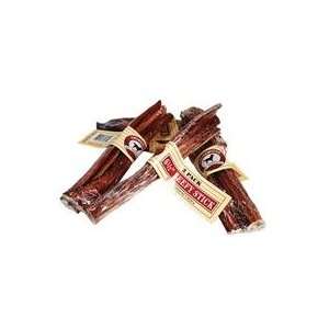  6 PACK USA MADE BEEF STICK, Color BEEF; Size 2 PACK/6 
