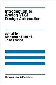   Automation, (0792390717), Mohammed Ismail, Textbooks   