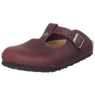  Alli Millers review of Birkenstock Womens Bern Clog 