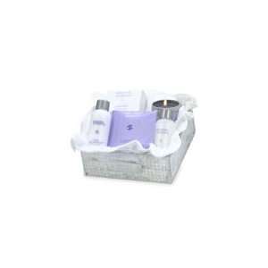  Essentiel Elements Spa Basics Gift Set, Lavender Health 