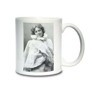 Anna Held Coffee Mug