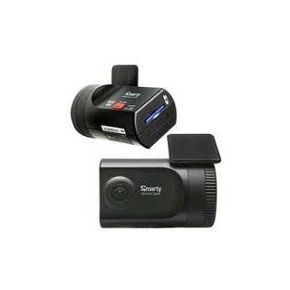 SMARTY BX1500 PLUS 170 HD Smart Black Box Car Drive Recorder by D TEG