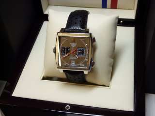 tag heuer monaco vintage caw211b.fc6241 cronografo automatico 