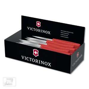  Victorinox 46662 Display Pack of Two Dozen Paring Knives 