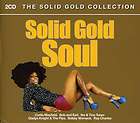 SOLID GOLD SOUL   SOLID GOLD SOUL [CD NEW]