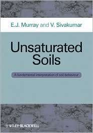   soil behaviour, (1444332120), E. J. Murray, Textbooks   