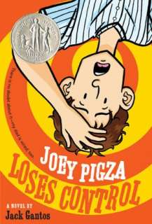  & NOBLE  Joey Pigza Loses Control (Joey Pigza Series #2) by Jack 
