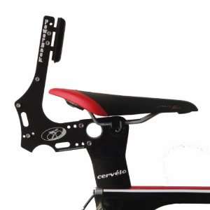   Bicycle Seat Post Accessory (Component) for Cervelo P2, P3 and P4