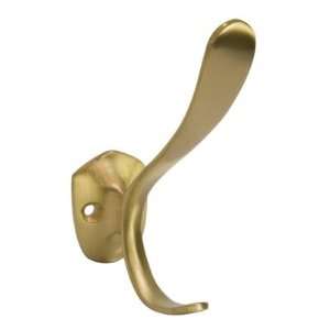  Richelieu Metal Hook Brass [ 1 Unir Blister ]