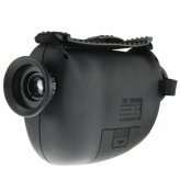 Portable Night Vision Monocular Scope NEW With Infrared  