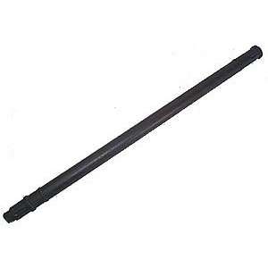  Wand, Ext. 24 Alum. Adjustable