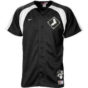    Chicago White Sox Nike Home Plate Jersey