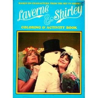  Laverne and Shirley Books