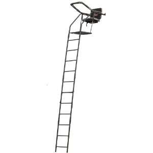  Big Game CR4000 16 Foot Riflemaster Ladder Stand Sports 