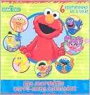 Sesame Street My Storytime Collection Box Set