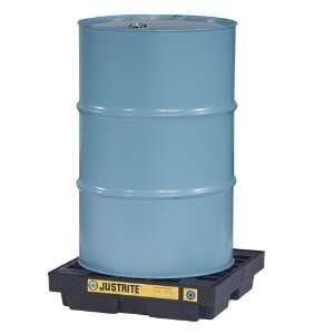   Spill Containment Pallet   1 Drum Unit   28653
