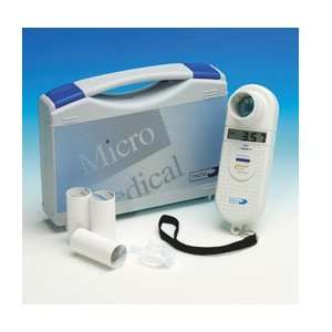  Viasys Micro Spirometer