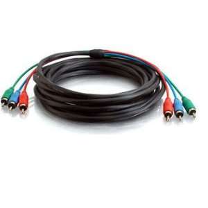  Cables To Go 50ft Plenum Rated Component Video Cable W 