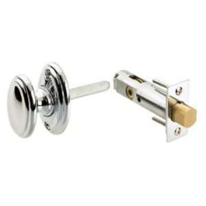  Omnia 9163 Traditional Privacy Bolt