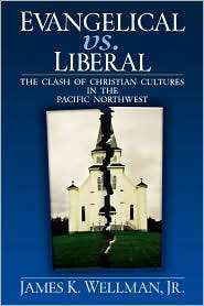   . Liberal, (0195300122), James K. Wellman, Textbooks   