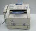 Brother 4750E IntelliFAX Fax Copy Machine Super G3 33.6Kbps USB 