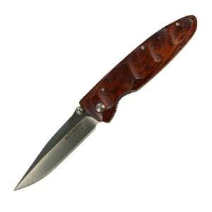  MC 2 Cocobolo Handle VG 10 Blade Plain