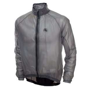  2011 Giordana Monsoon Rain Jacket