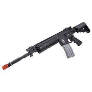  VFC M4ES Metal Tactical Carbine AEG airsoft gun Sports 